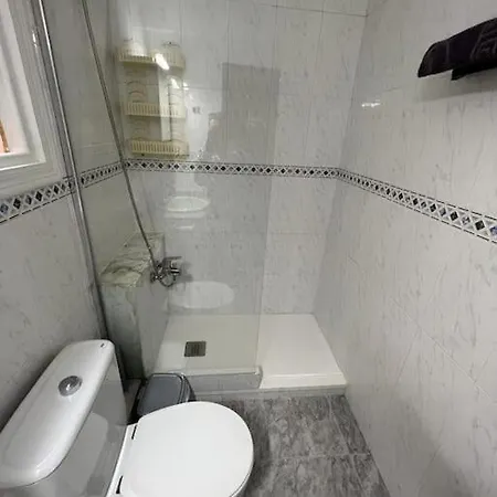 Apartmán Acequion *