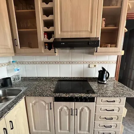 Apartmán Acequion Torrevieja