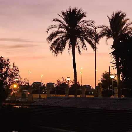 Acequion Apartmán