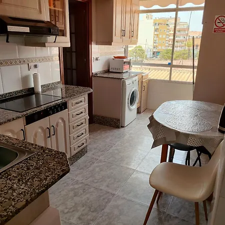 Acequion Apartmán