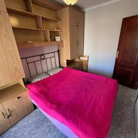 Apartment Acequion