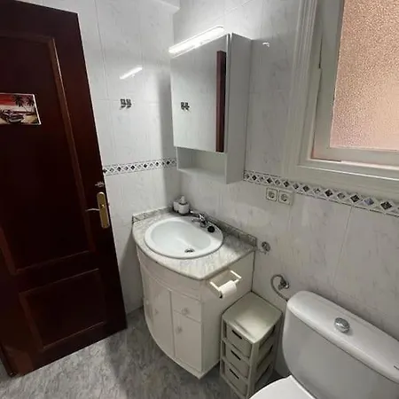 Acequion Apartment