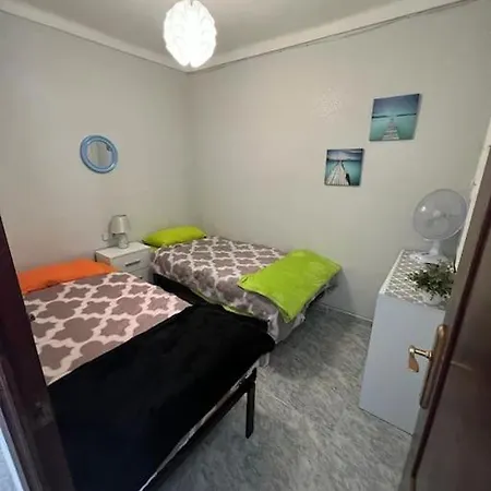 Apartment Acequion *