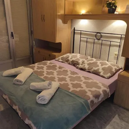 Acequion Apartment *
