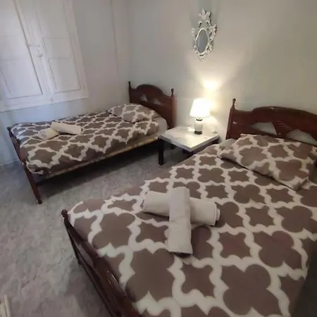 Apartment Acequion Torrevieja