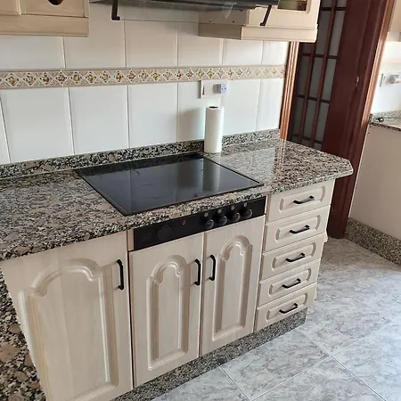 Acequion Apartment *