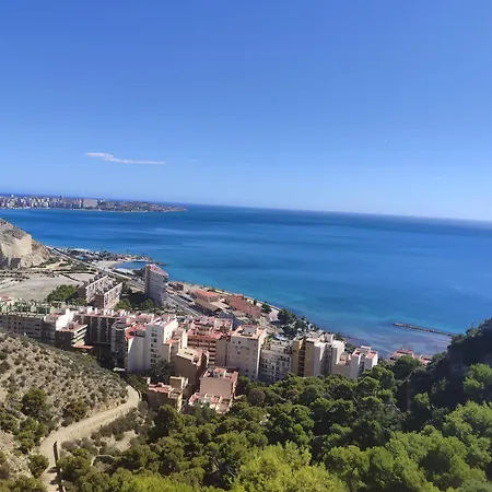 Acequion Διαμέρισμα Τορεβιέχα