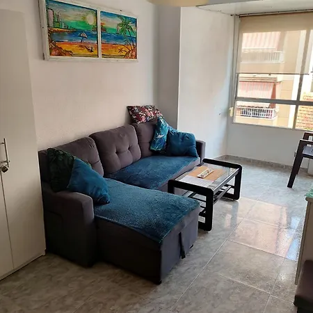 Acequion Apartment Torrevieja