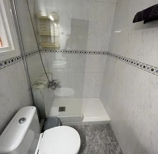 Apartamento Acequion *