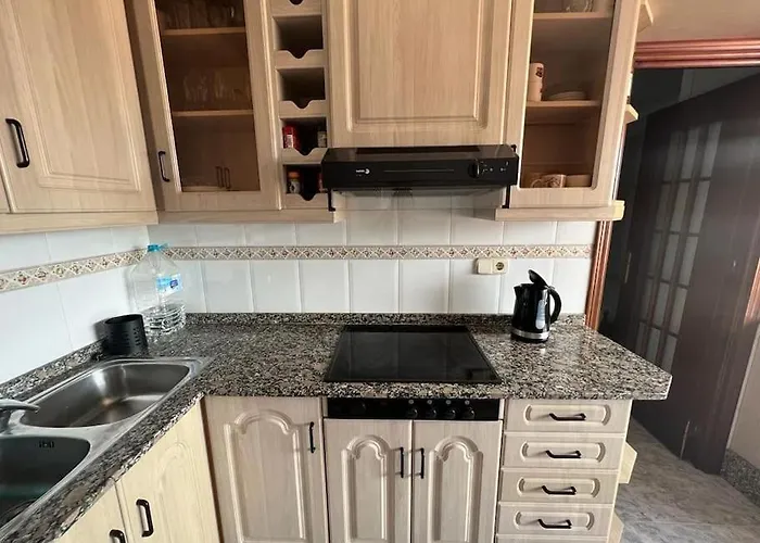 Apartamento Acequion Torrevieja