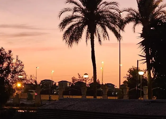 Acequion Apartamento