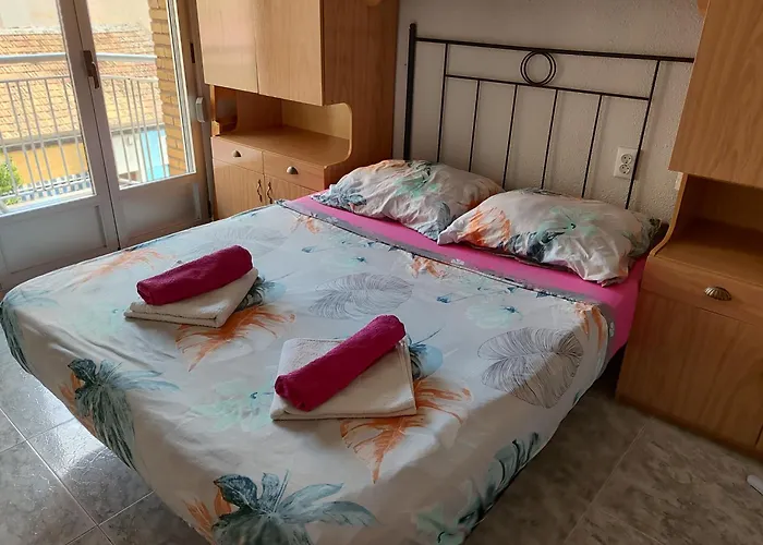 Acequion * Torrevieja