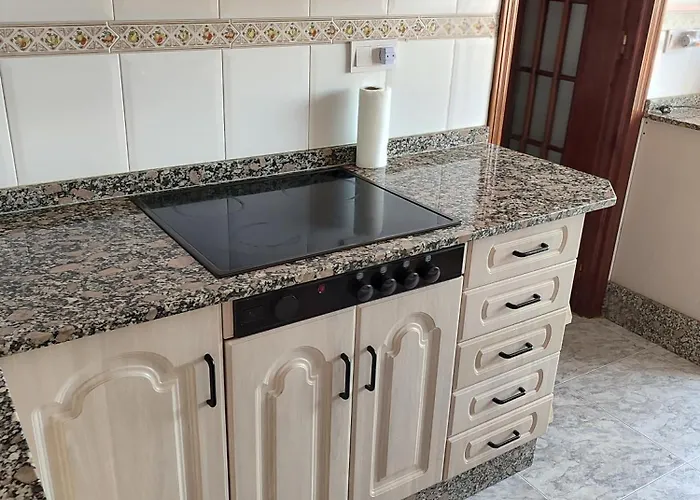 Acequion Apartamento *