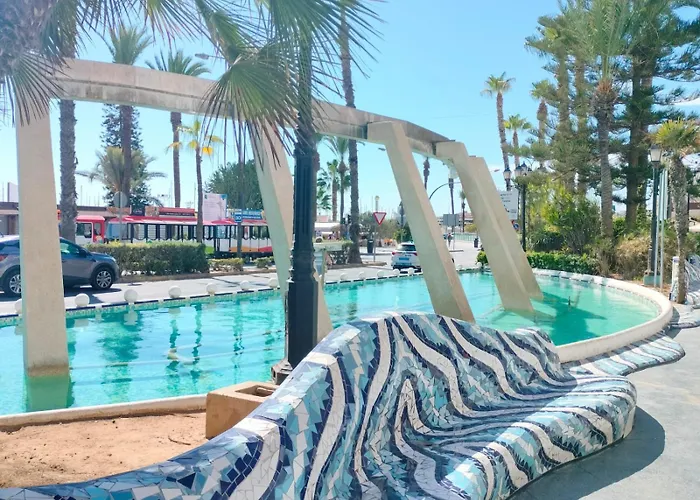 Apartamento Acequion *