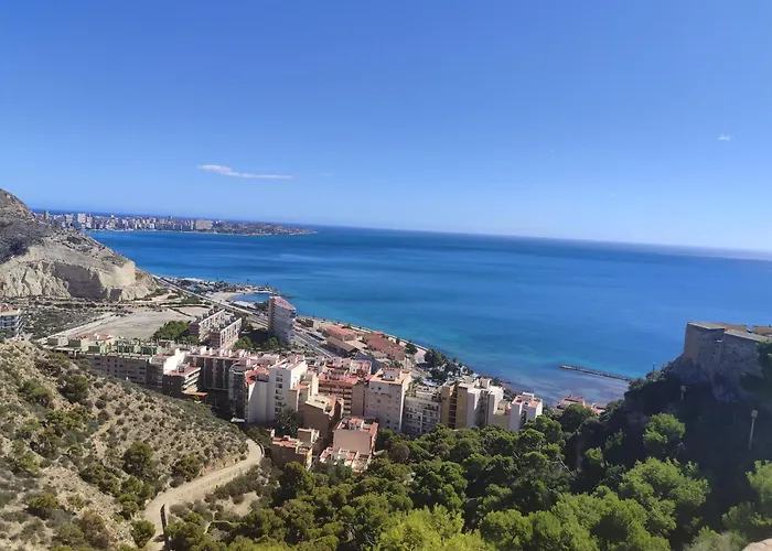 Acequion Apartamento Torrevieja