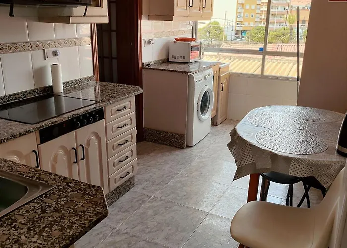 Acequion Apartamento