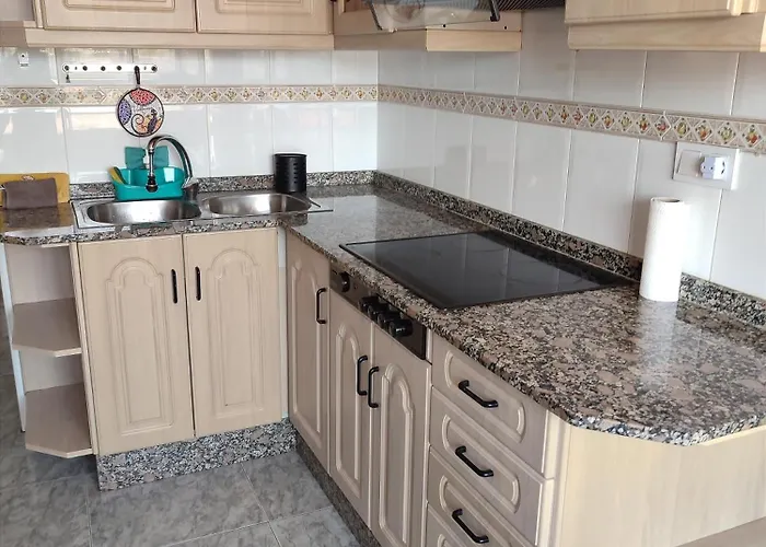 Acequion Apartamento *