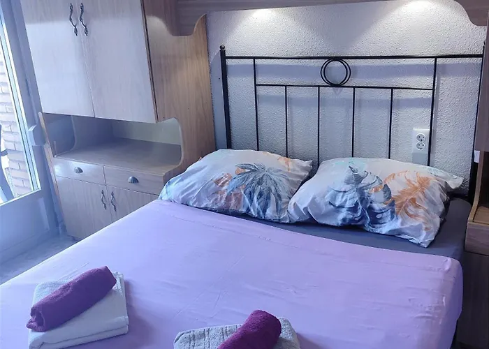 Acequion Apartamento