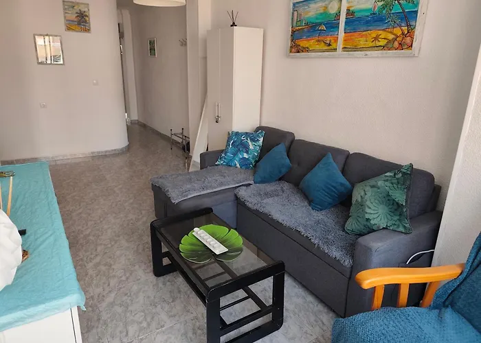 Acequion * Torrevieja