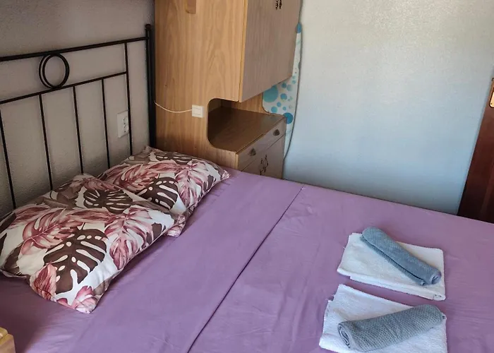 Acequion Apartamento