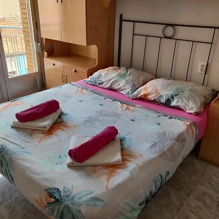 Acequion * Торрев'єха