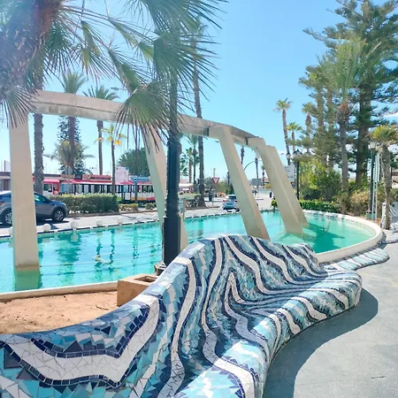 Апартаменти Acequion *