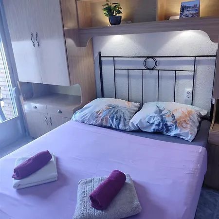 Acequion Апартаменти