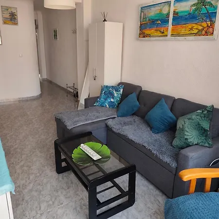 Acequion * Торрев'єха