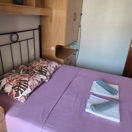 Acequion Апартаменти